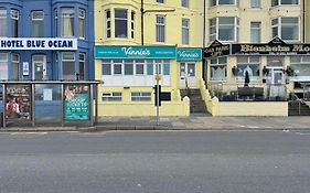 Vinnie'S Family Hotel